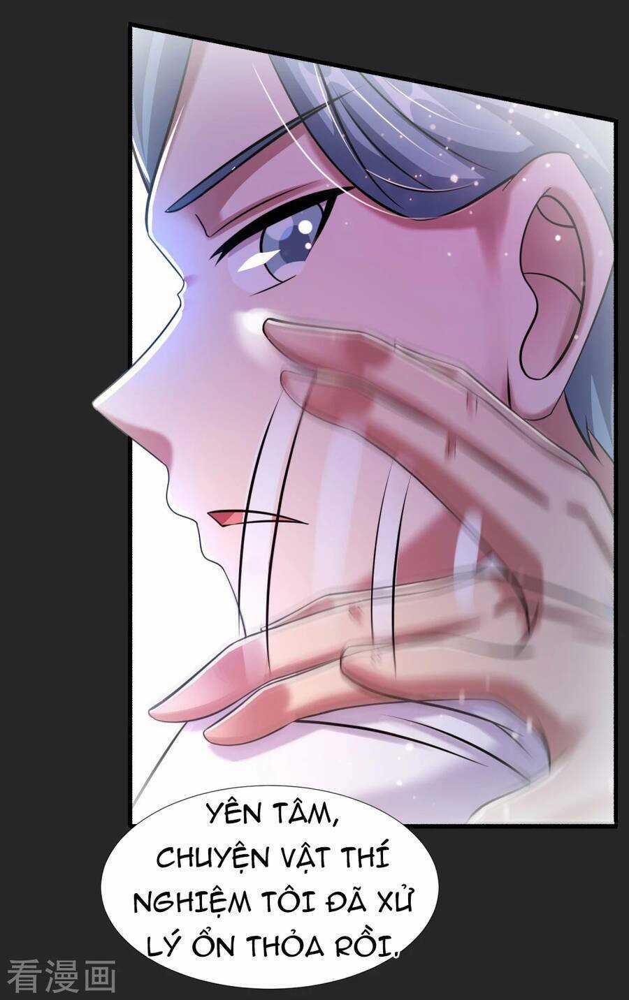 Siêu Năng Phân Hóa - Chapter 37 - Trang 4