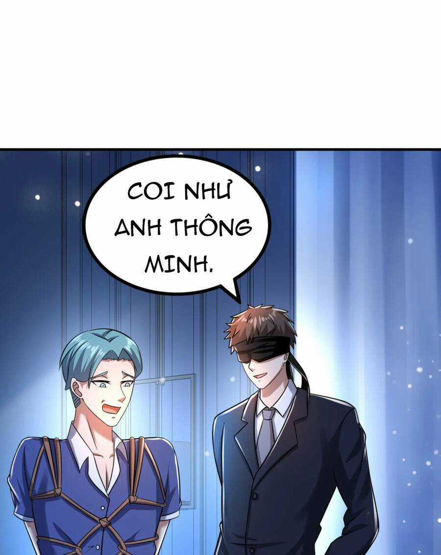 Siêu Năng Phân Hóa - Chapter 37 - Trang 33