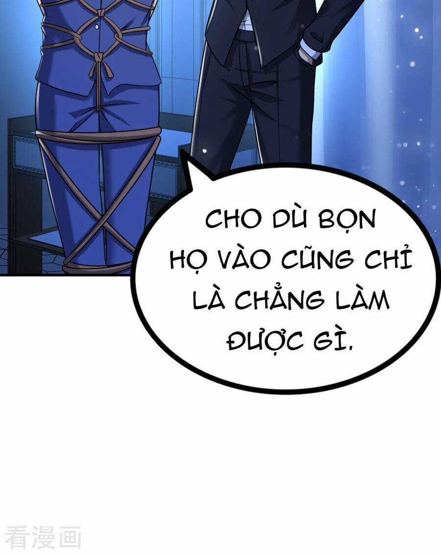 Siêu Năng Phân Hóa - Chapter 37 - Trang 34
