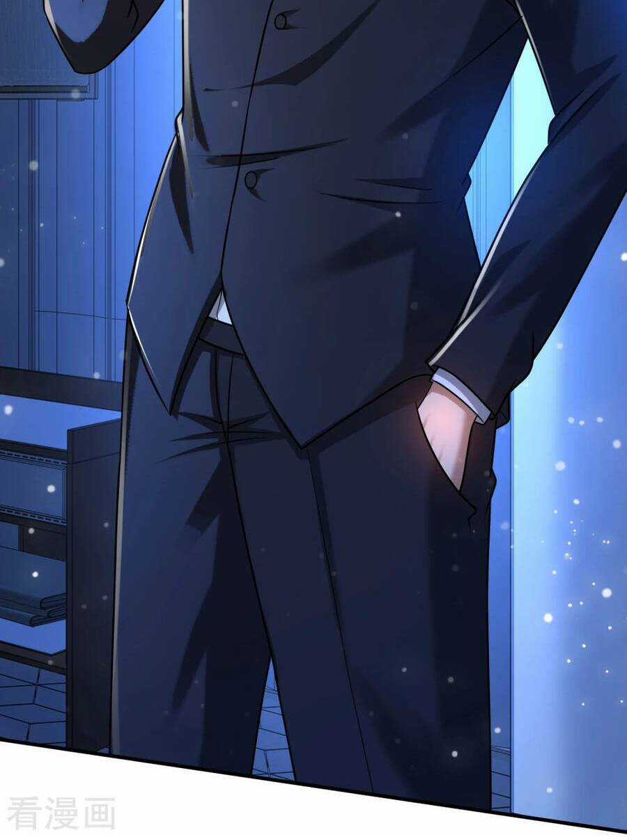 Siêu Năng Phân Hóa - Chapter 37 - Trang 36