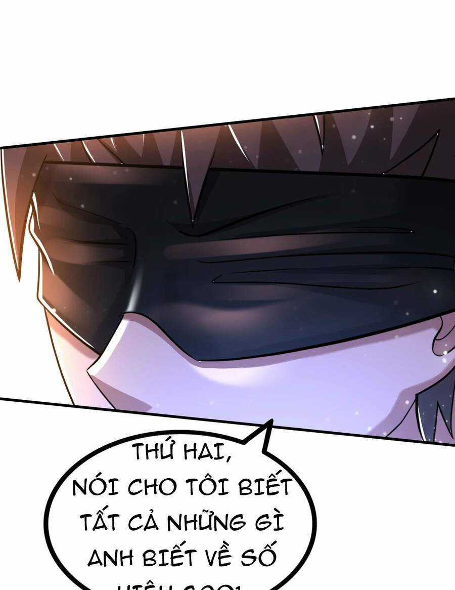 Siêu Năng Phân Hóa - Chapter 37 - Trang 37