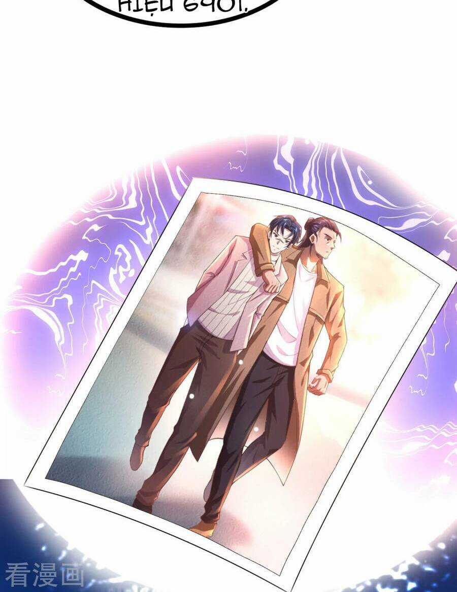 Siêu Năng Phân Hóa - Chapter 37 - Trang 38