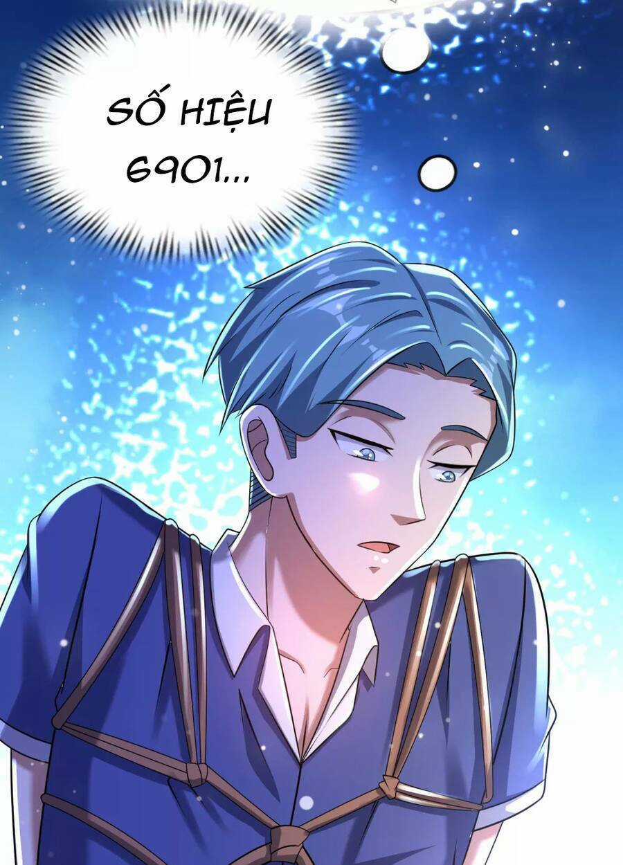 Siêu Năng Phân Hóa - Chapter 37 - Trang 39