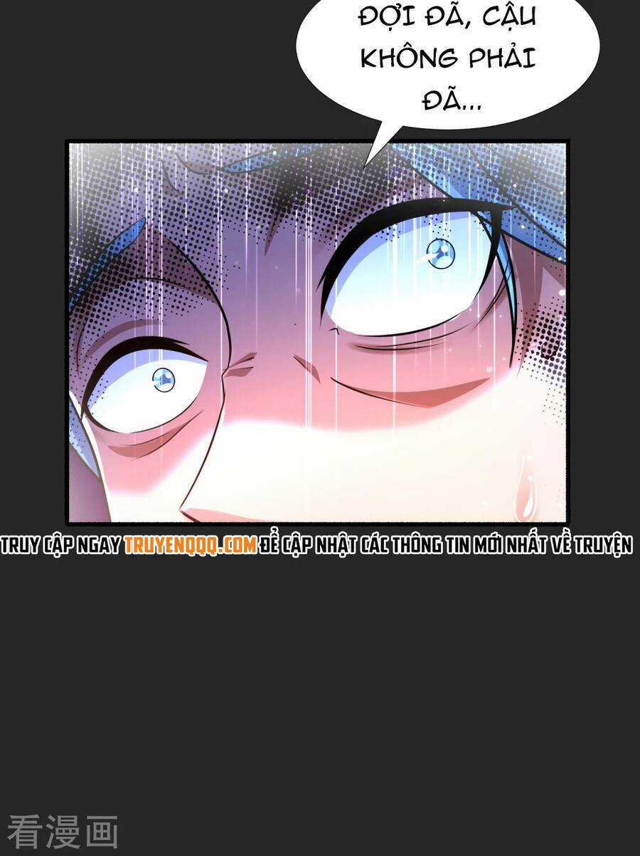 Siêu Năng Phân Hóa - Chapter 37 - Trang 6