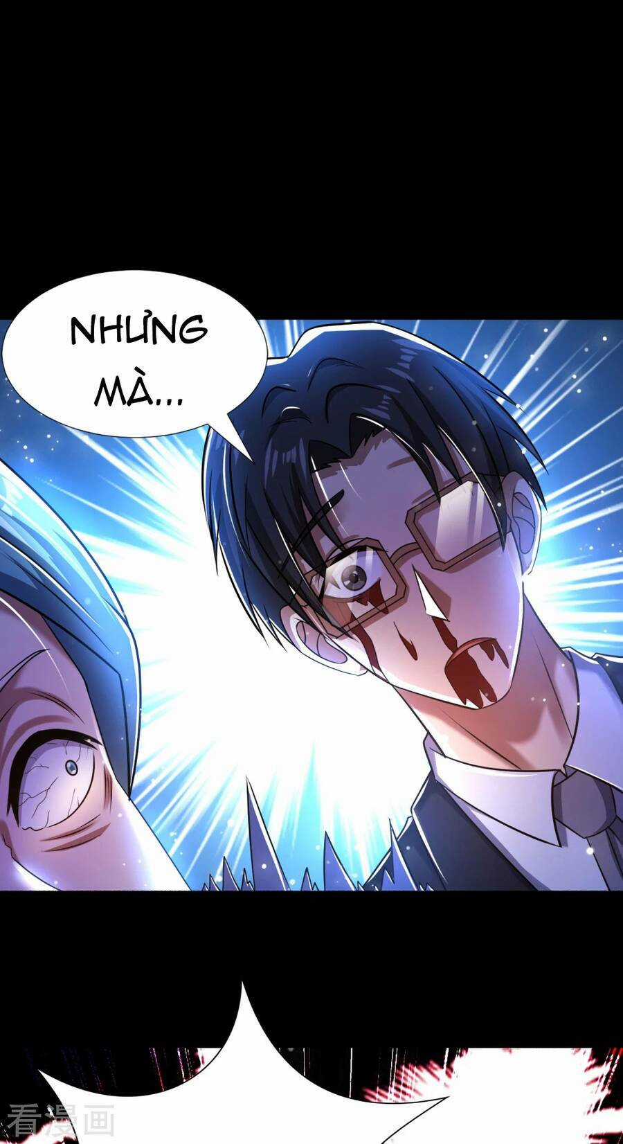 Siêu Năng Phân Hóa - Chapter 37 - Trang 7