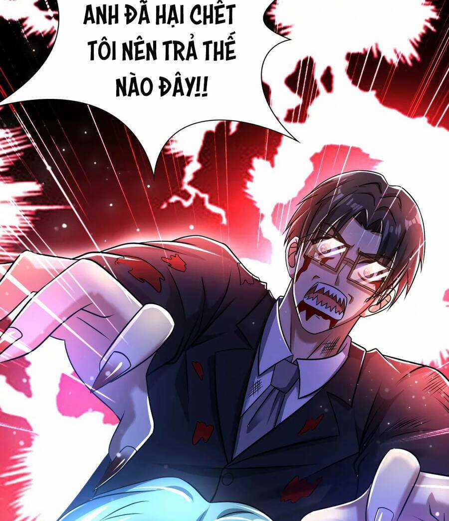 Siêu Năng Phân Hóa - Chapter 37 - Trang 8