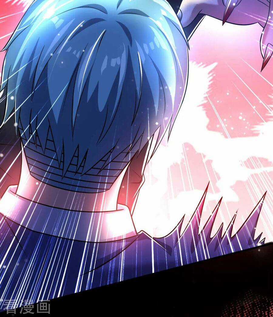 Siêu Năng Phân Hóa - Chapter 37 - Trang 9