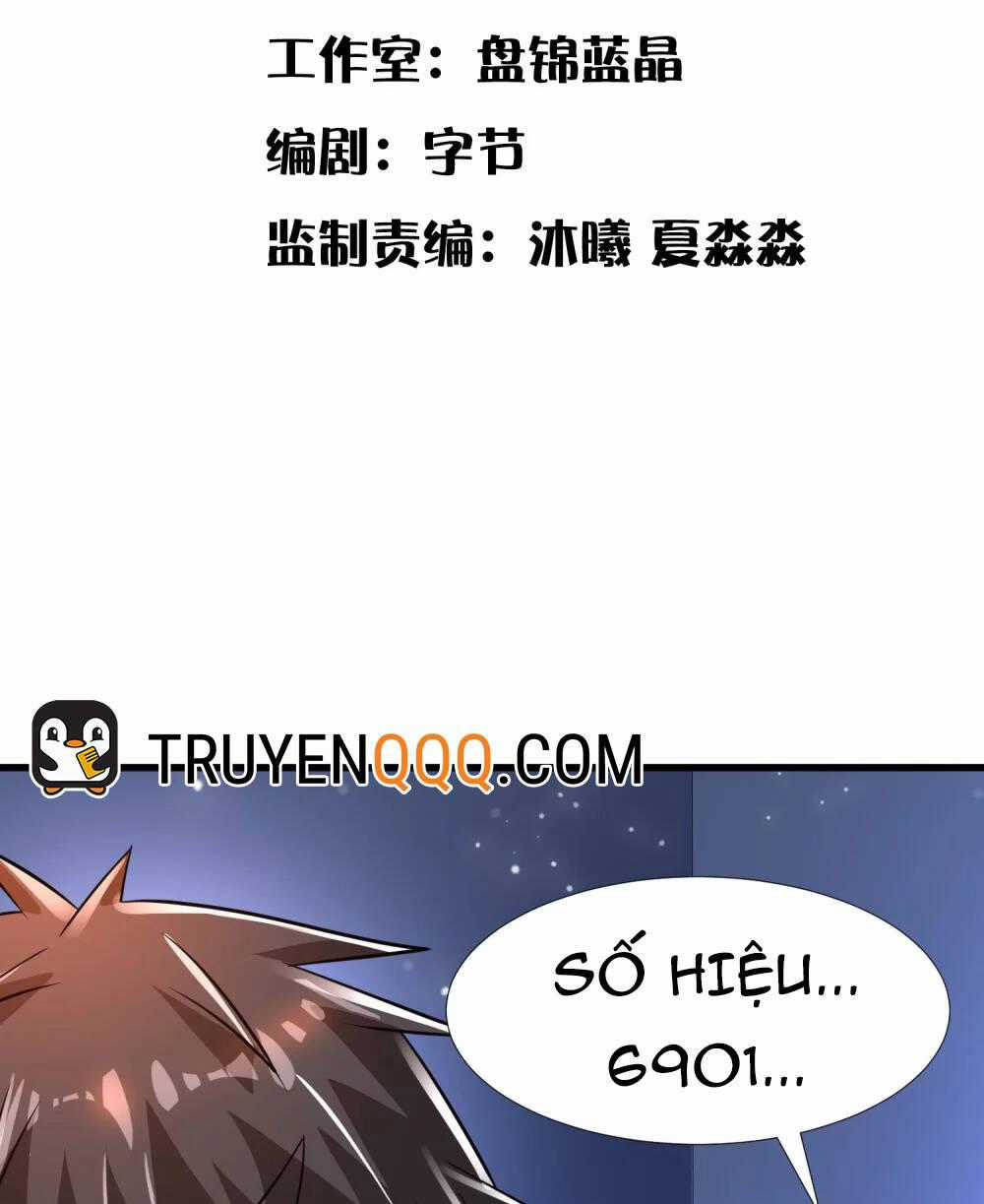 Siêu Năng Phân Hóa - Chapter 38 - Trang 2