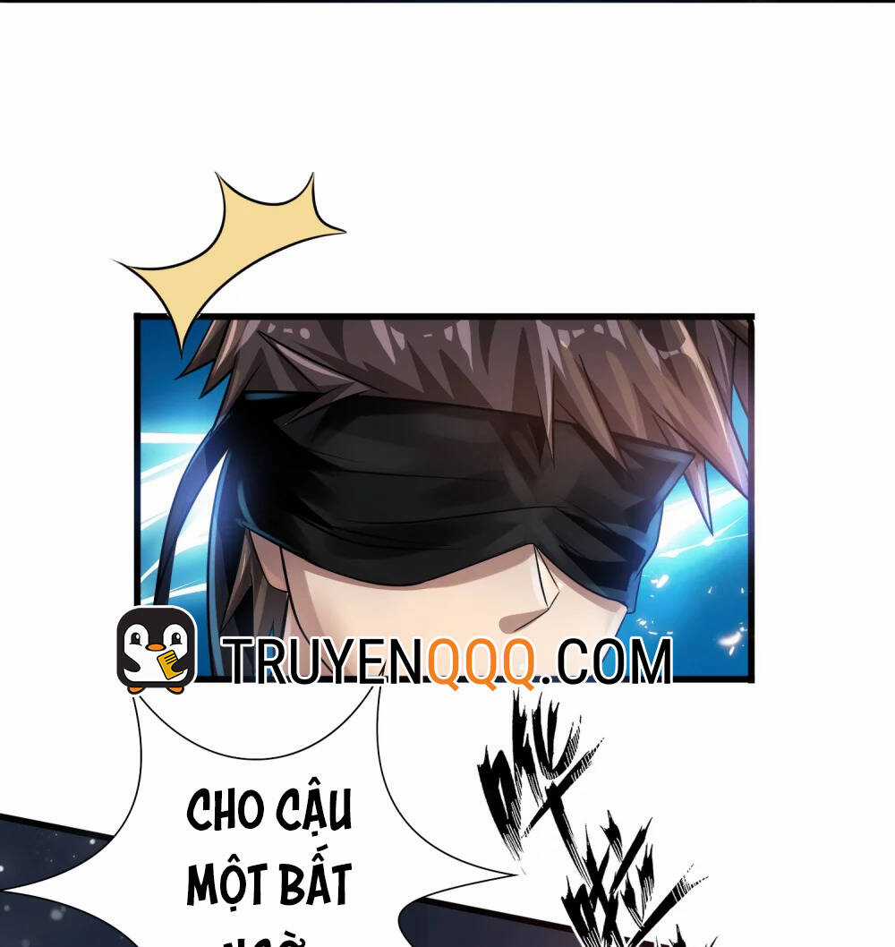 Siêu Năng Phân Hóa - Chapter 38 - Trang 15