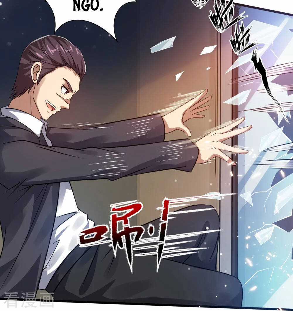 Siêu Năng Phân Hóa - Chapter 38 - Trang 16