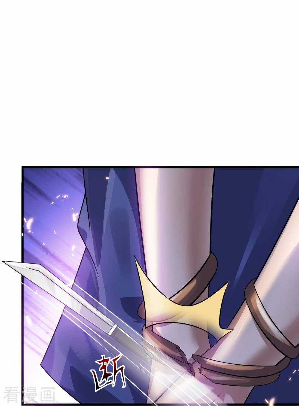 Siêu Năng Phân Hóa - Chapter 38 - Trang 18