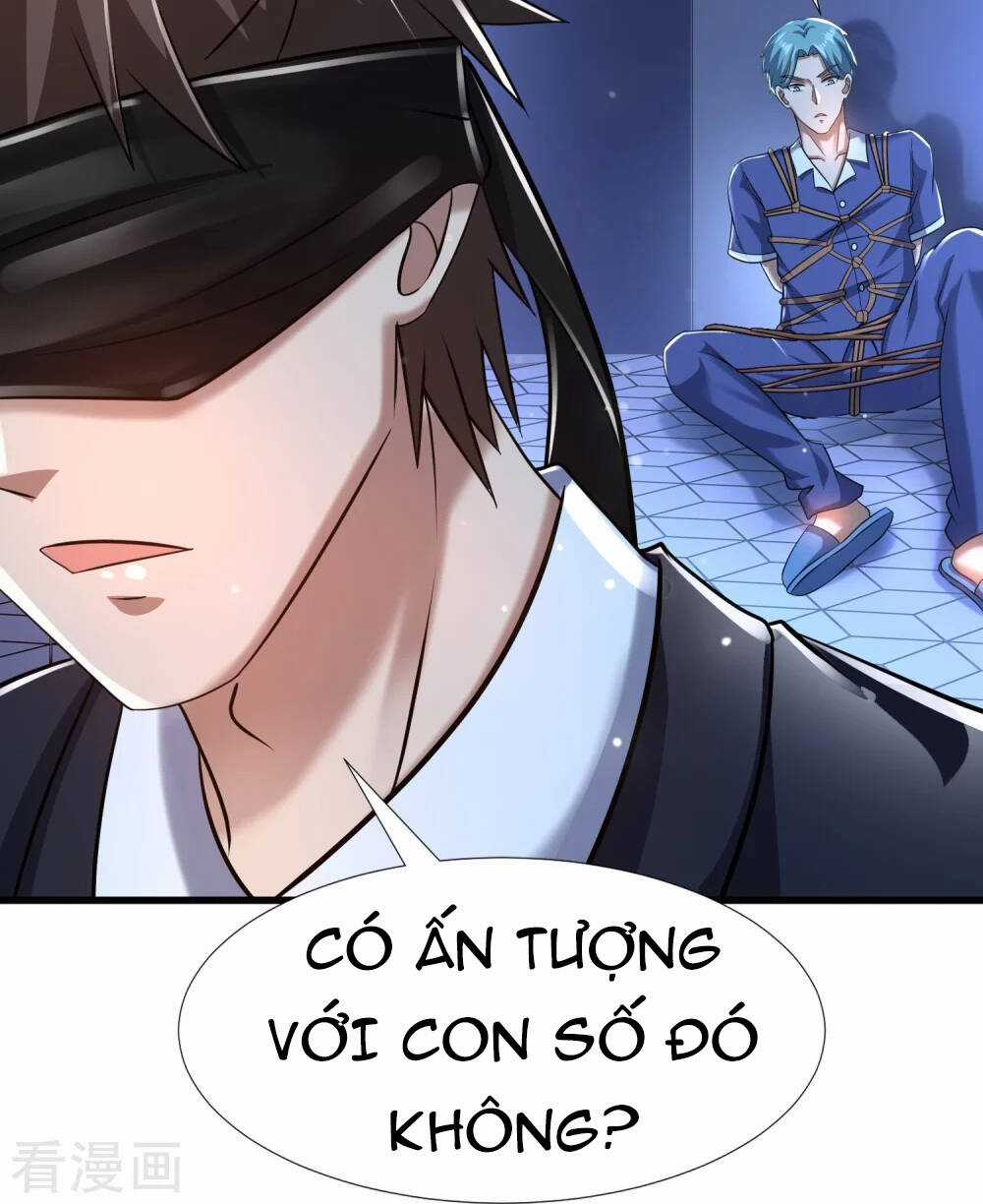 Siêu Năng Phân Hóa - Chapter 38 - Trang 3