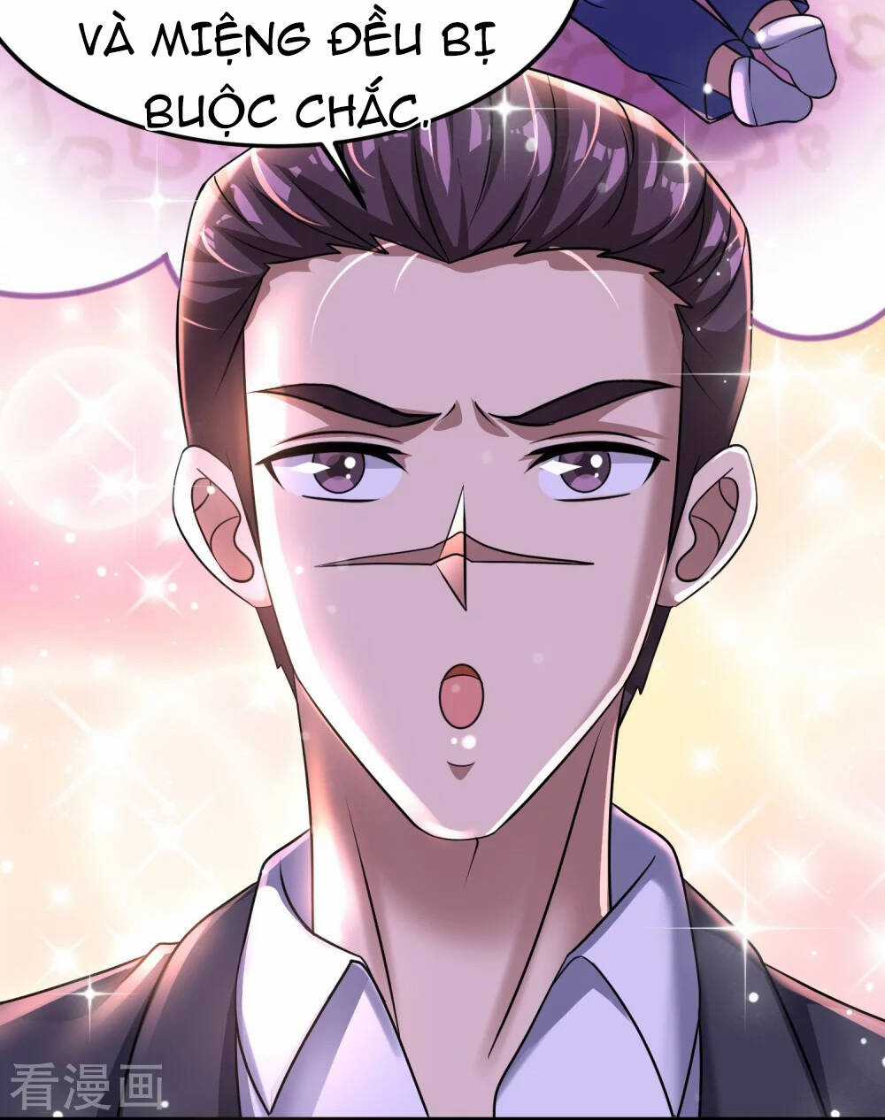 Siêu Năng Phân Hóa - Chapter 38 - Trang 24