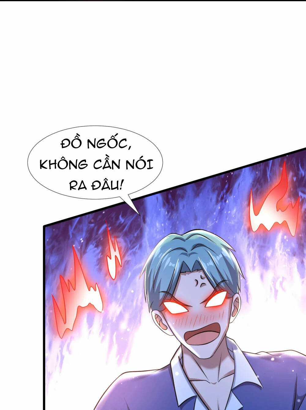 Siêu Năng Phân Hóa - Chapter 38 - Trang 25