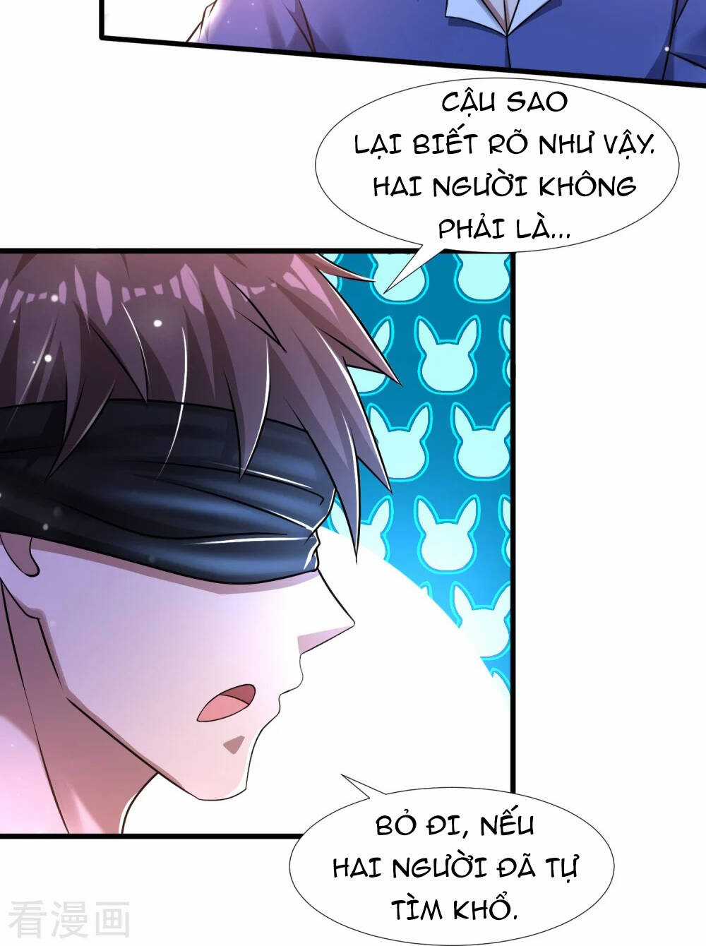 Siêu Năng Phân Hóa - Chapter 38 - Trang 26