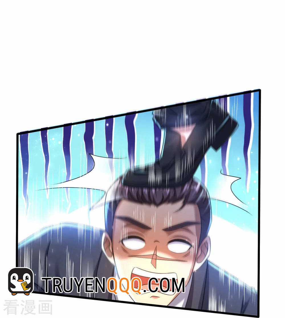 Siêu Năng Phân Hóa - Chapter 38 - Trang 29