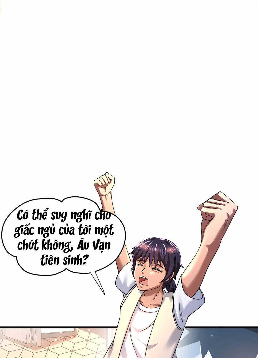 Siêu Năng Phân Hóa - Chapter 38 - Trang 32