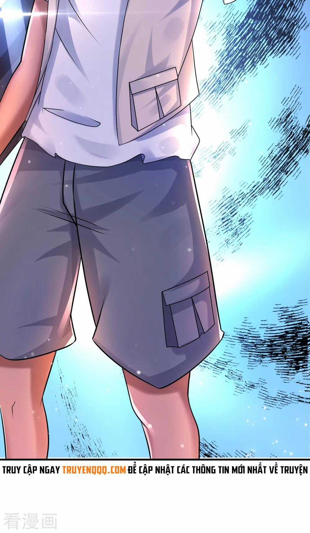 Siêu Năng Phân Hóa - Chapter 38 - Trang 38