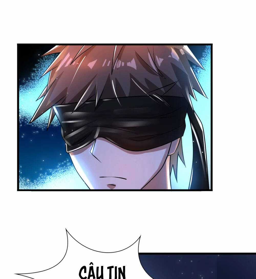 Siêu Năng Phân Hóa - Chapter 38 - Trang 5