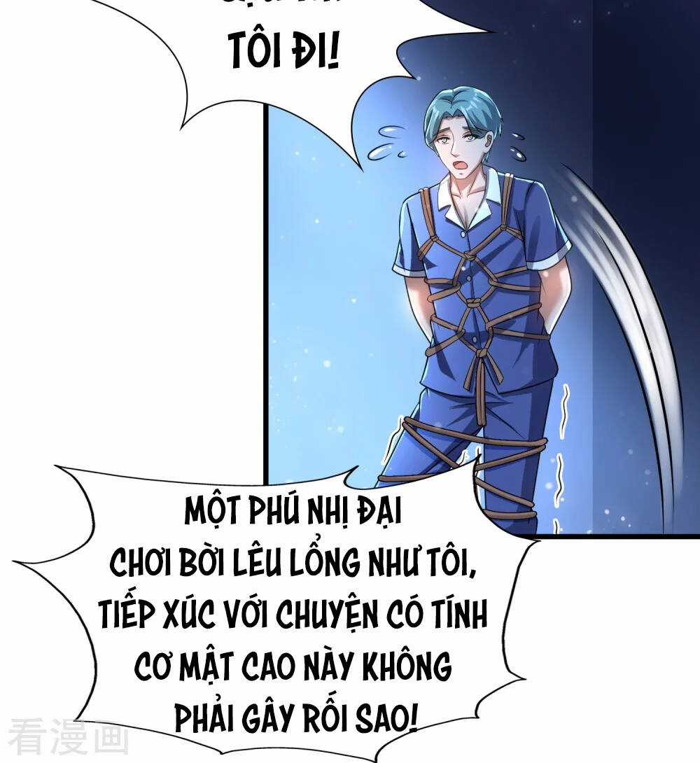 Siêu Năng Phân Hóa - Chapter 38 - Trang 6