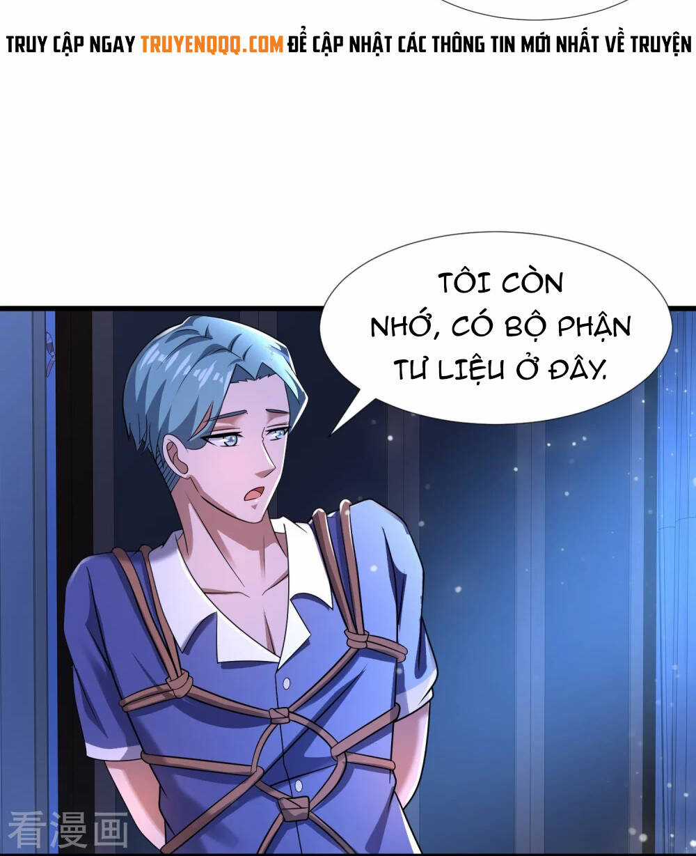 Siêu Năng Phân Hóa - Chapter 38 - Trang 8