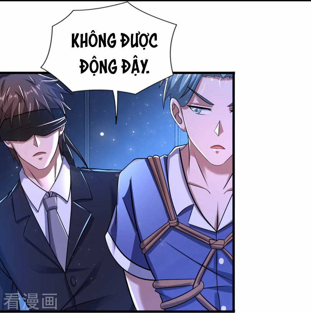 Siêu Năng Phân Hóa - Chapter 38 - Trang 9