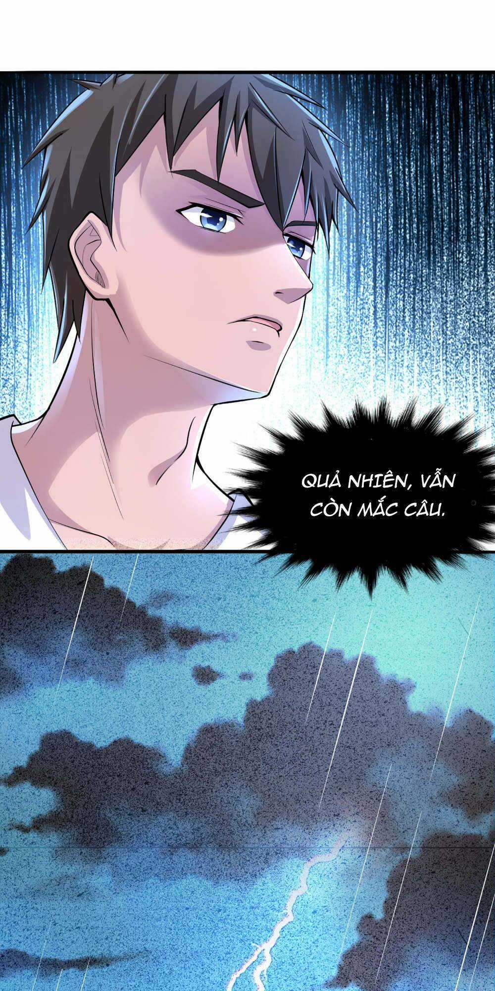 Siêu Năng Phân Hóa - Chapter 4 - Trang 14