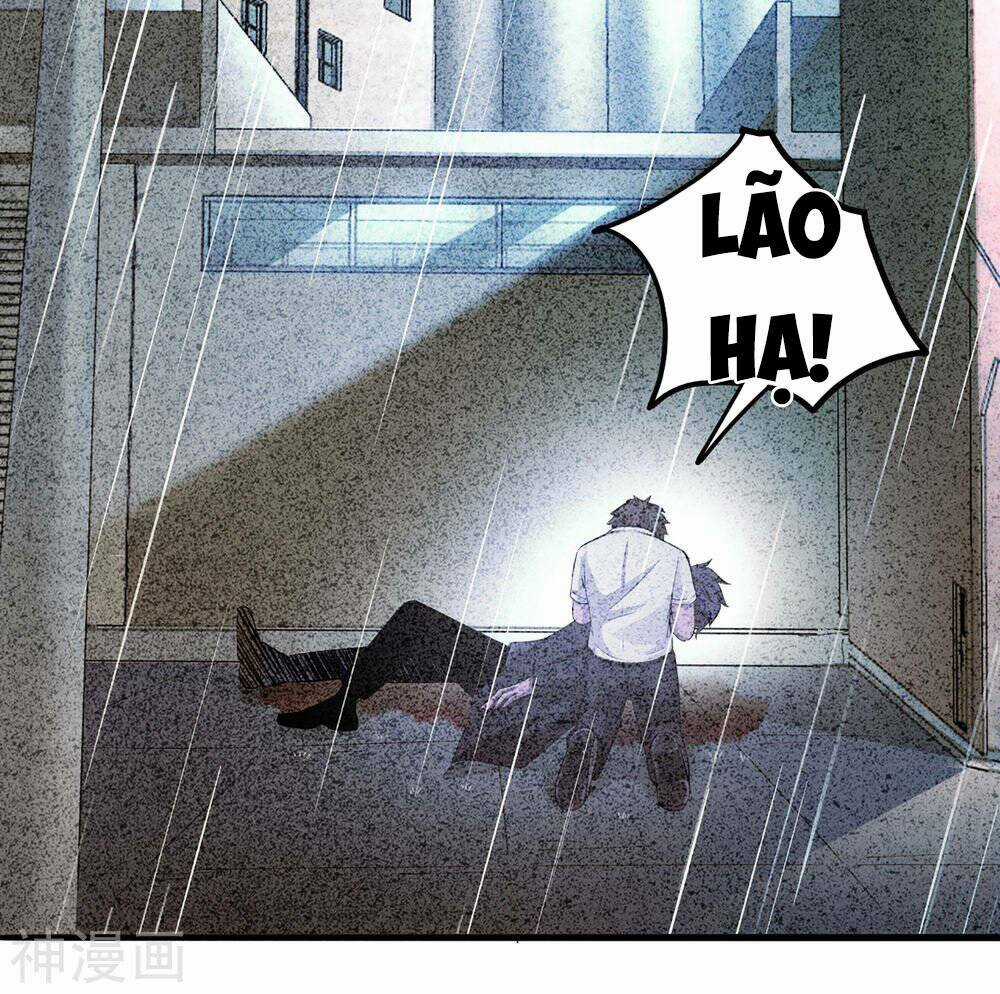 Siêu Năng Phân Hóa - Chapter 4 - Trang 18