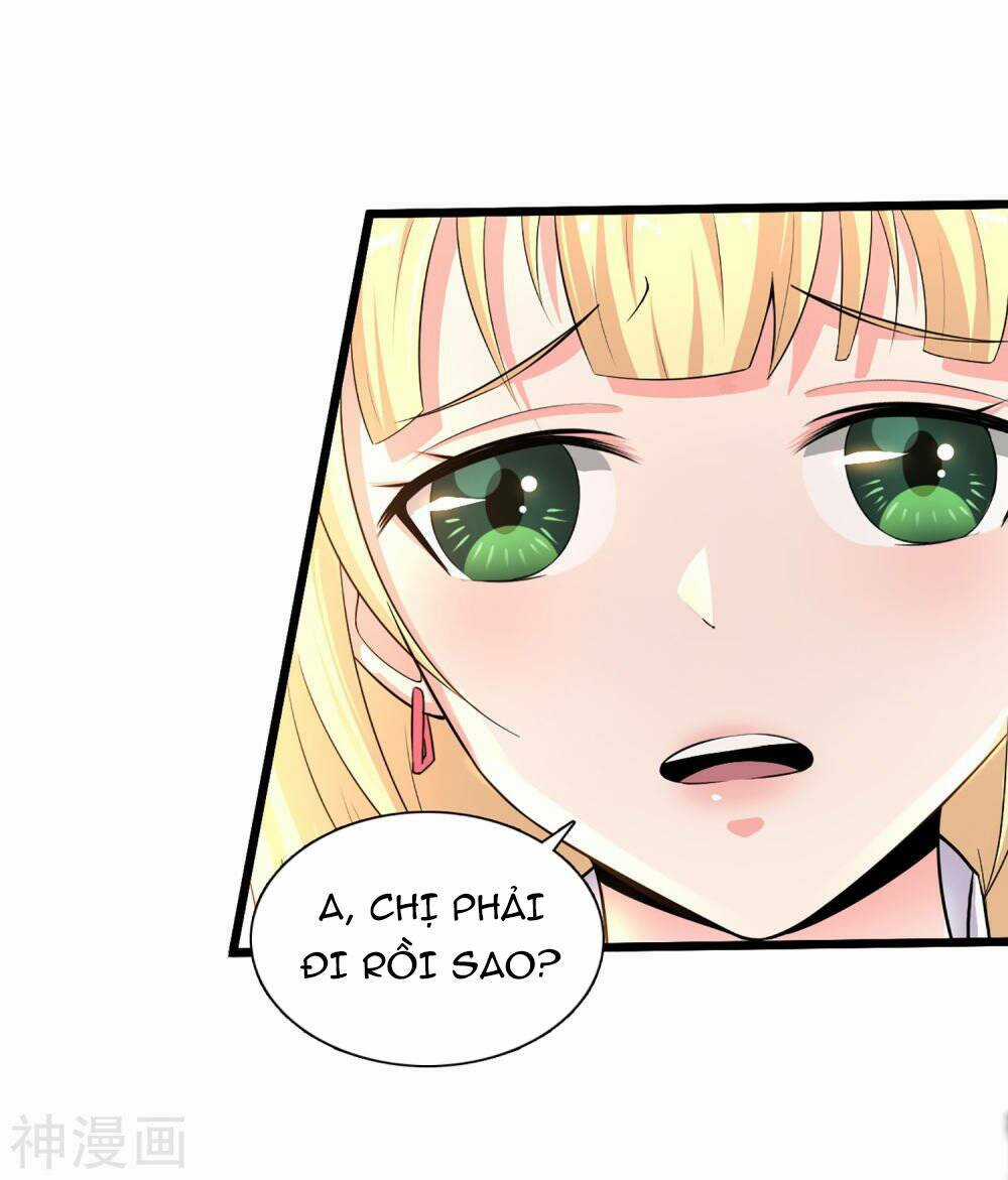 Siêu Năng Phân Hóa - Chapter 4 - Trang 10