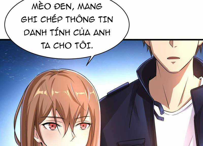 Siêu Năng Phân Hóa - Chapter 5 - Trang 12