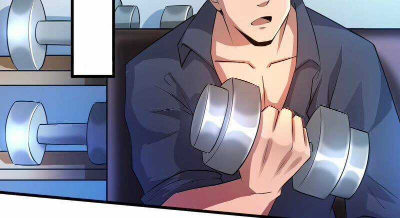 Siêu Năng Phân Hóa - Chapter 5 - Trang 17