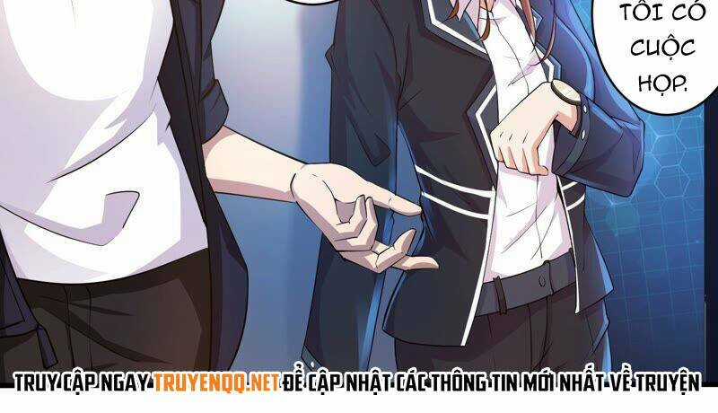 Siêu Năng Phân Hóa - Chapter 5 - Trang 19