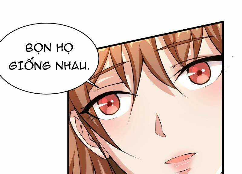 Siêu Năng Phân Hóa - Chapter 5 - Trang 20
