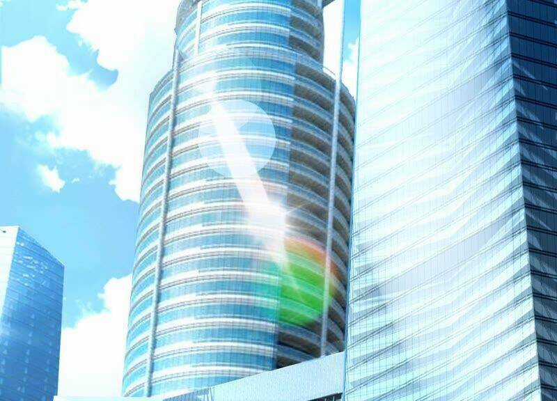 Siêu Năng Phân Hóa - Chapter 5 - Trang 3