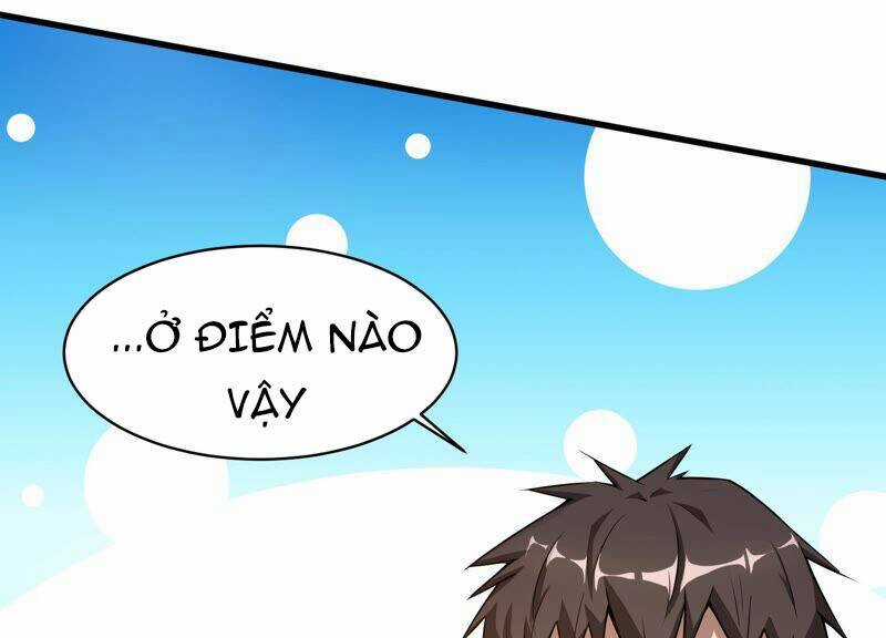 Siêu Năng Phân Hóa - Chapter 5 - Trang 22