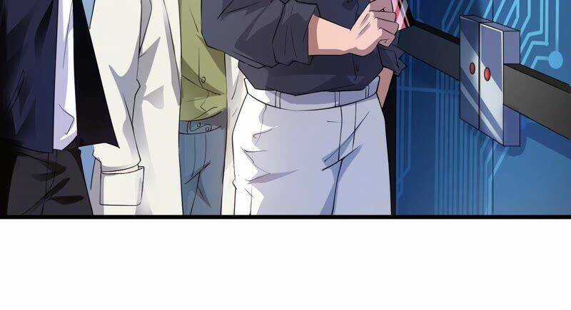 Siêu Năng Phân Hóa - Chapter 5 - Trang 30