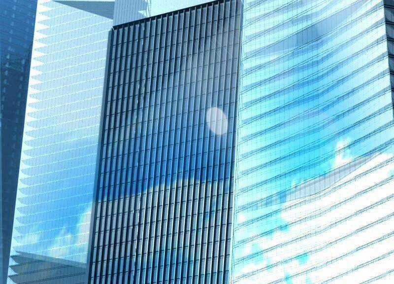 Siêu Năng Phân Hóa - Chapter 5 - Trang 4