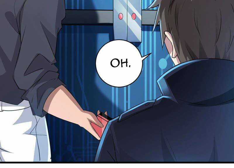 Siêu Năng Phân Hóa - Chapter 5 - Trang 34