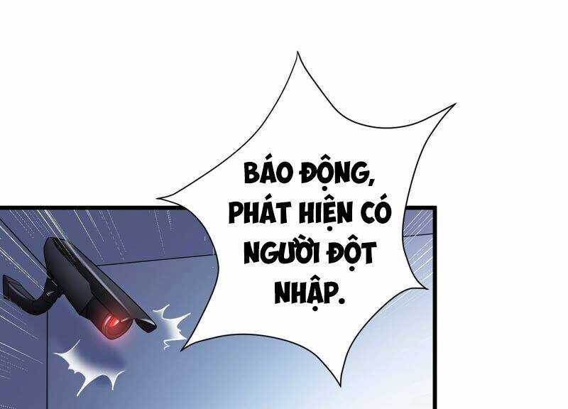 Siêu Năng Phân Hóa - Chapter 5 - Trang 38