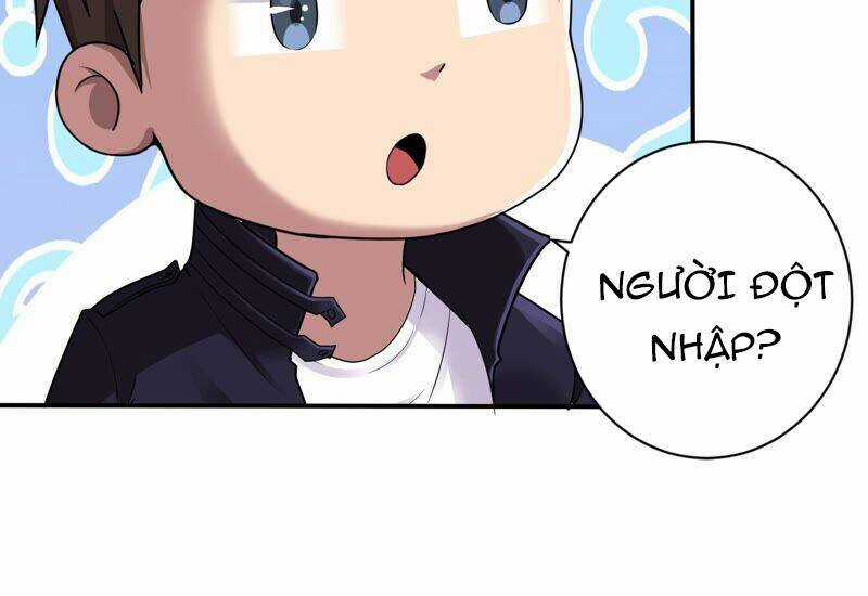 Siêu Năng Phân Hóa - Chapter 5 - Trang 42