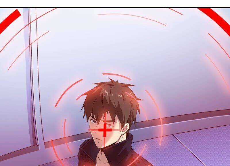 Siêu Năng Phân Hóa - Chapter 5 - Trang 43