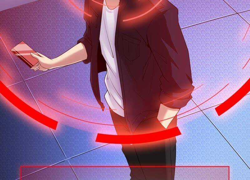 Siêu Năng Phân Hóa - Chapter 5 - Trang 44