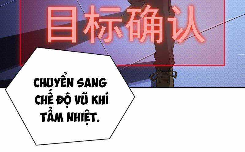 Siêu Năng Phân Hóa - Chapter 5 - Trang 45