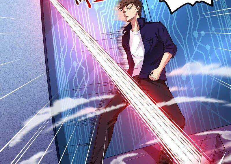 Siêu Năng Phân Hóa - Chapter 5 - Trang 49