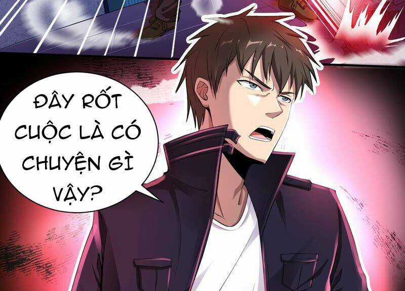 Siêu Năng Phân Hóa - Chapter 5 - Trang 50
