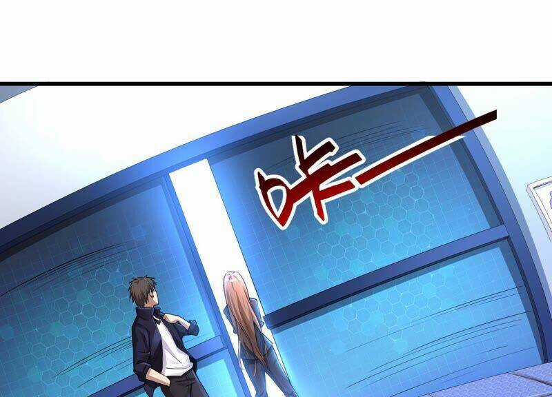 Siêu Năng Phân Hóa - Chapter 5 - Trang 6