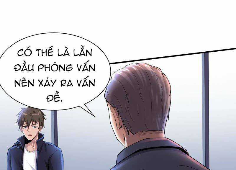 Siêu Năng Phân Hóa - Chapter 5 - Trang 52