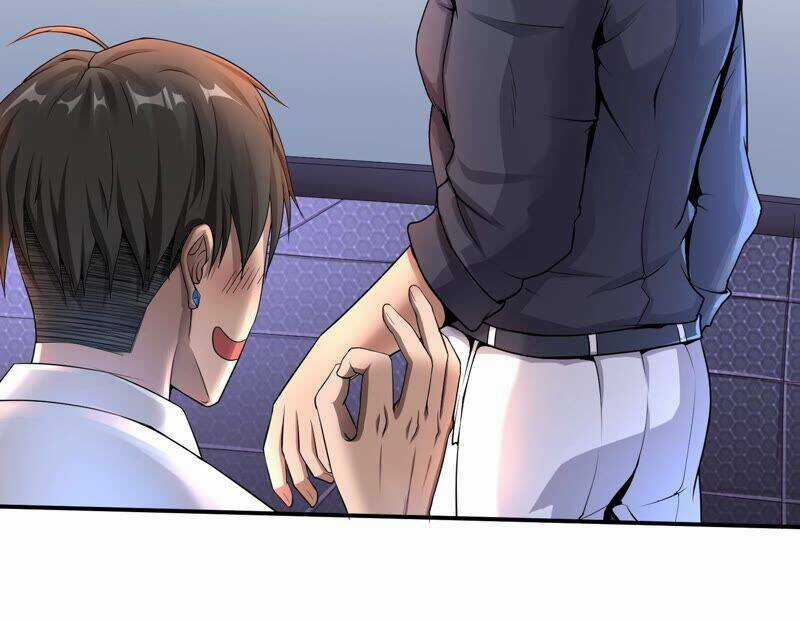 Siêu Năng Phân Hóa - Chapter 5 - Trang 55