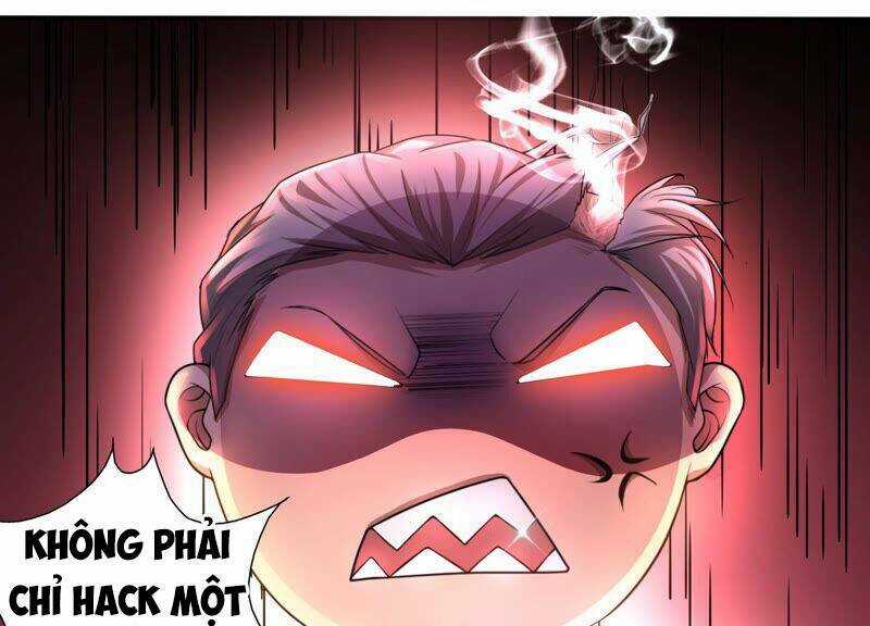 Siêu Năng Phân Hóa - Chapter 5 - Trang 59