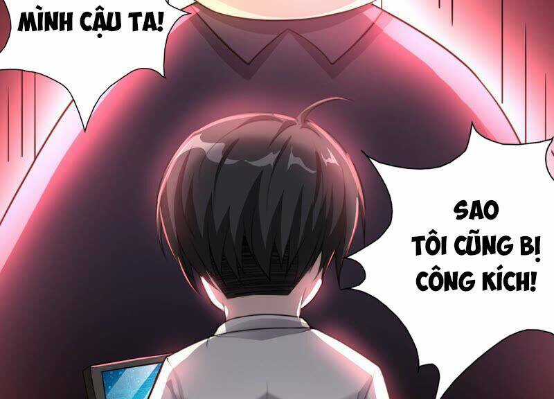 Siêu Năng Phân Hóa - Chapter 5 - Trang 60